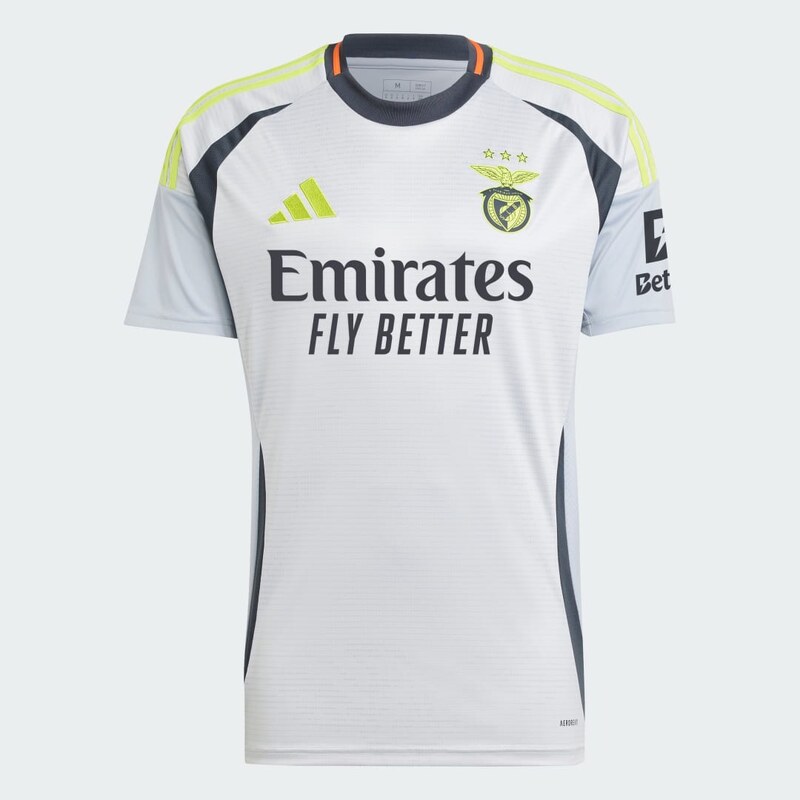 Adidas Třetí dres Benfica 24/25