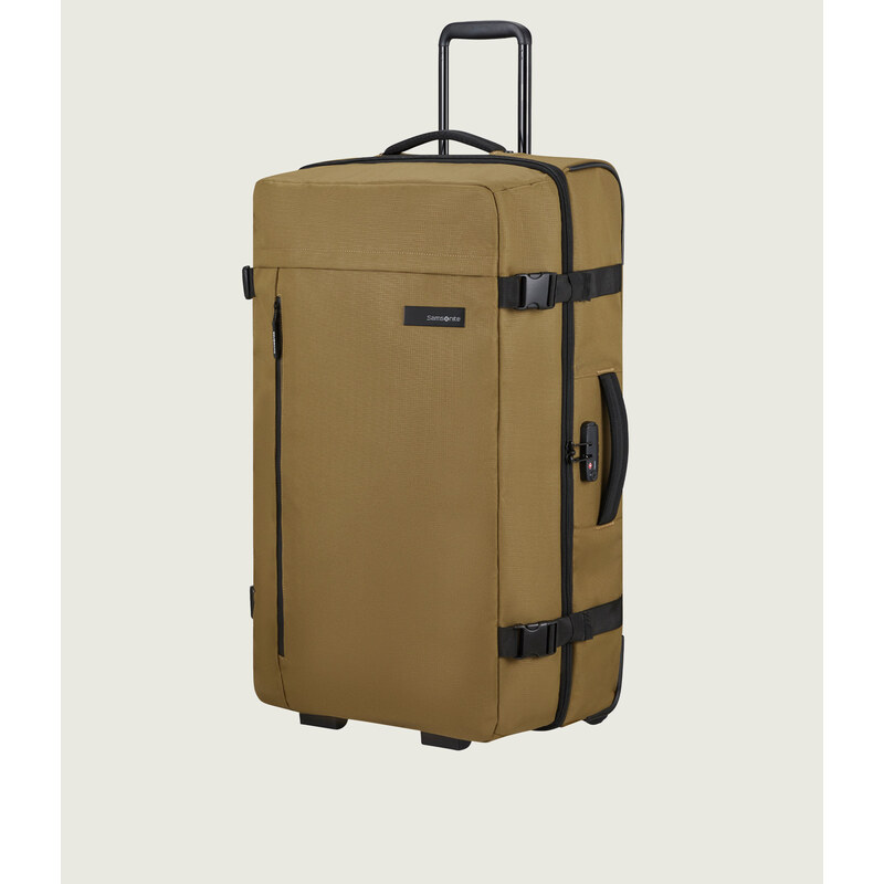 Samsonite Cestovní kufr ROADER DUFFLE/WH 79/29
