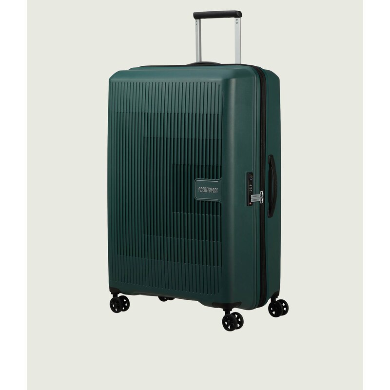 American Tourister Cestovní kufr aerostep SPINNER 77/28 EXP TSA