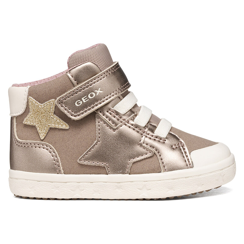 Sneakersy Geox