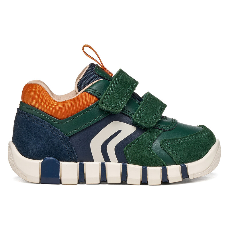 Sneakersy Geox
