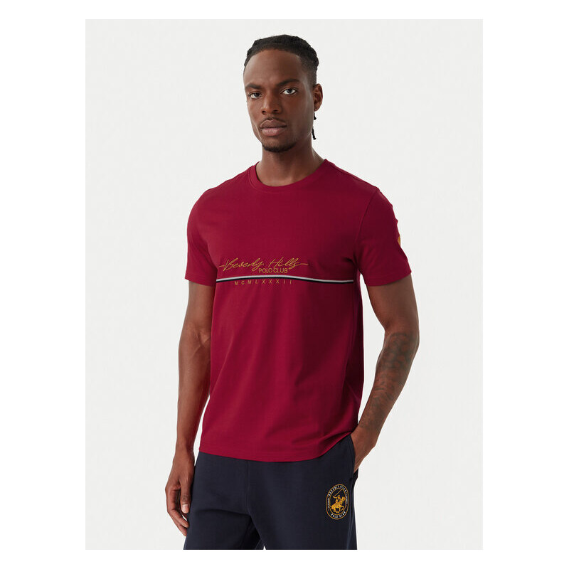 T-Shirt Beverly Hills Polo Club