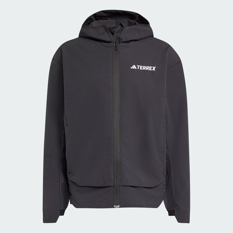 Adidas Bunda Terrex Multi Softshell