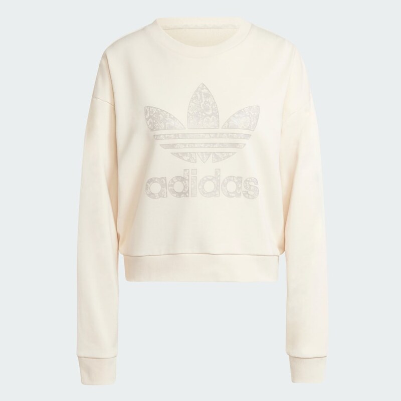 Adidas Mikina Snake Crew