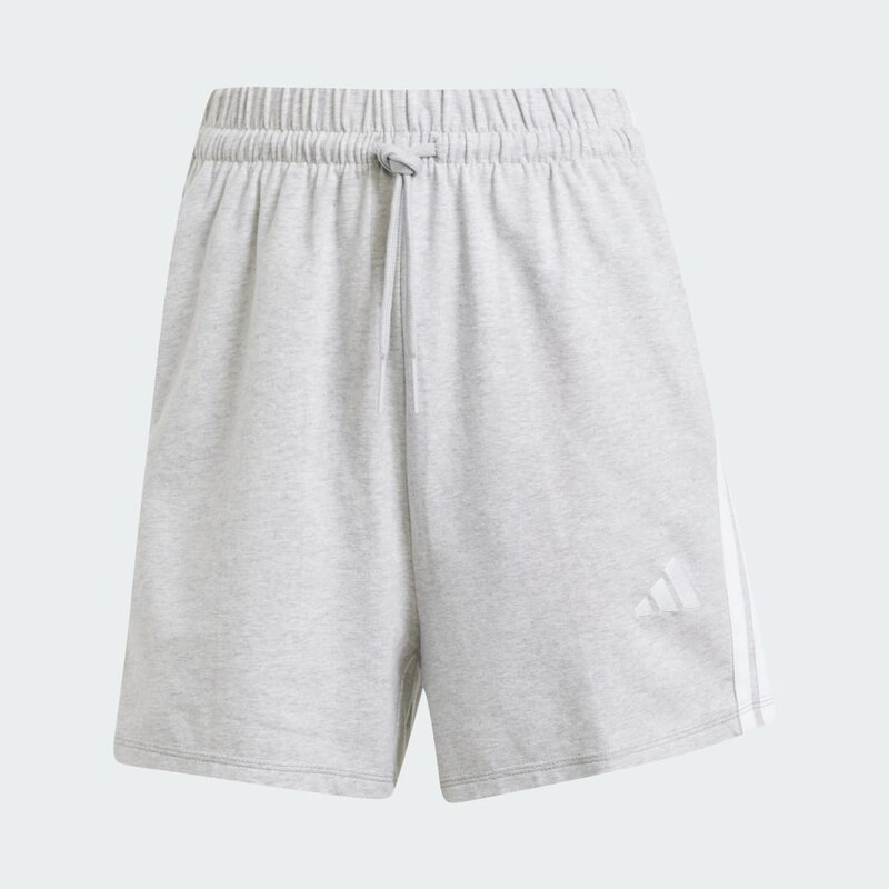 Adidas Šortky Essentials 3-Stripes Cotton