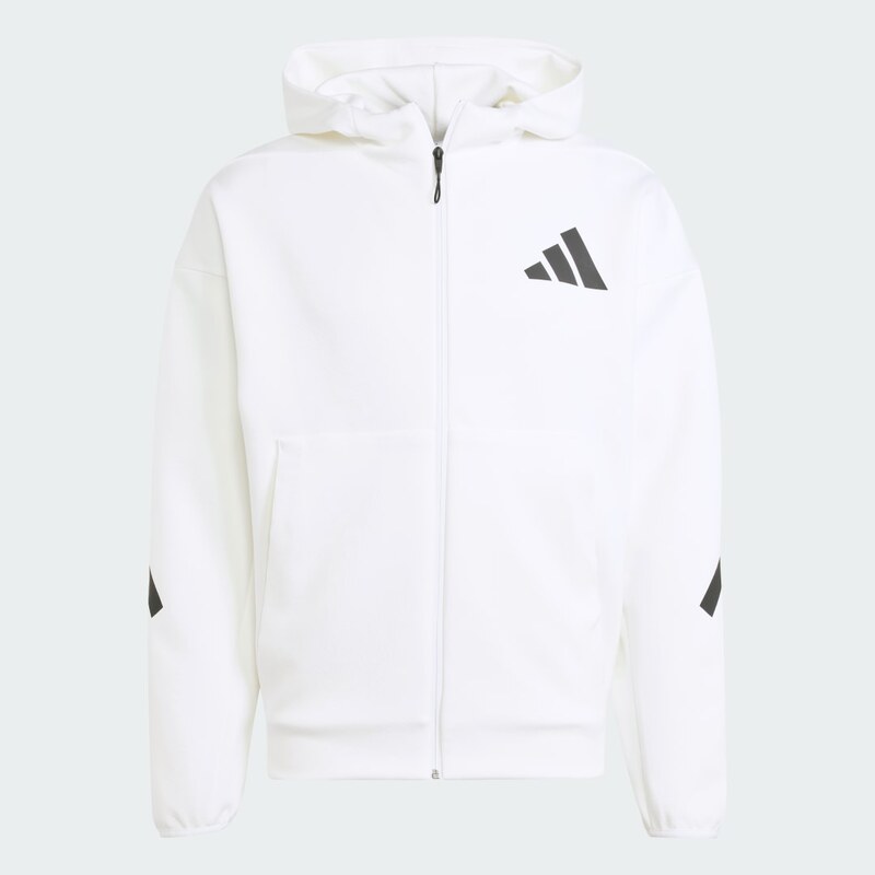 Adidas Sportovní bunda Z.N.E. Full-Zip Hooded