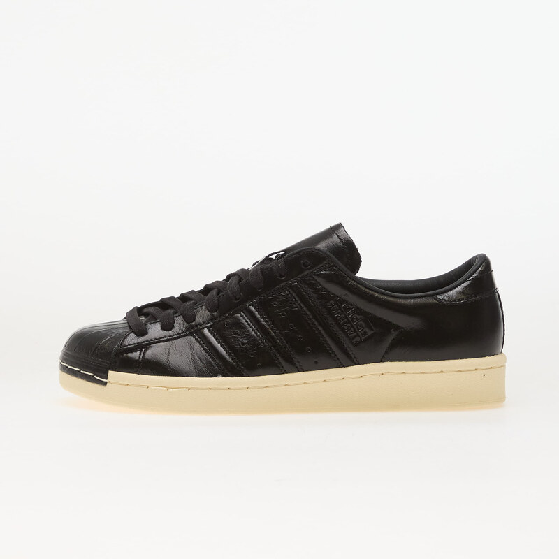 adidas Originals adidas Superstar Vintage Core Black/ Core Black