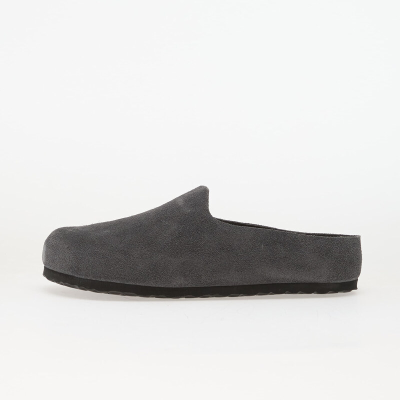 Birkenstock Amsterdam Wrapped LEV Anthrazit