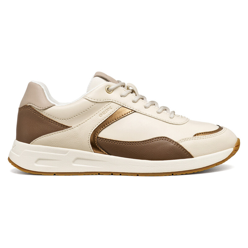 Sneakersy Geox