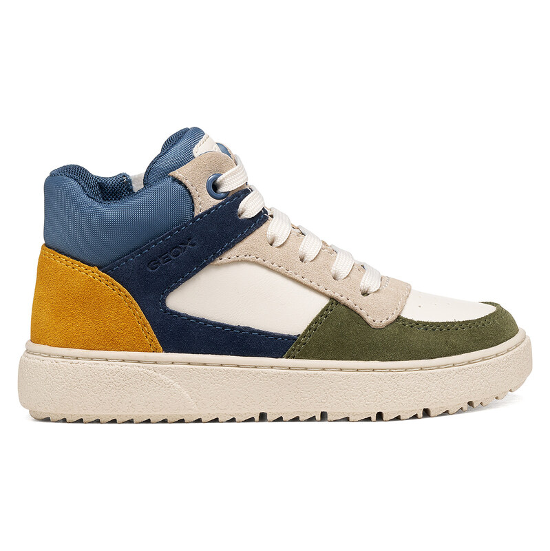 Sneakersy Geox