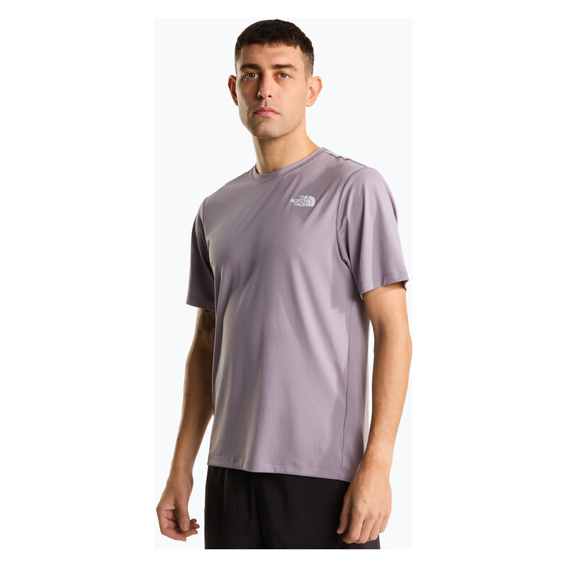 Pánské tričko na lezení The North Face 24/7 Box Nse transcendent