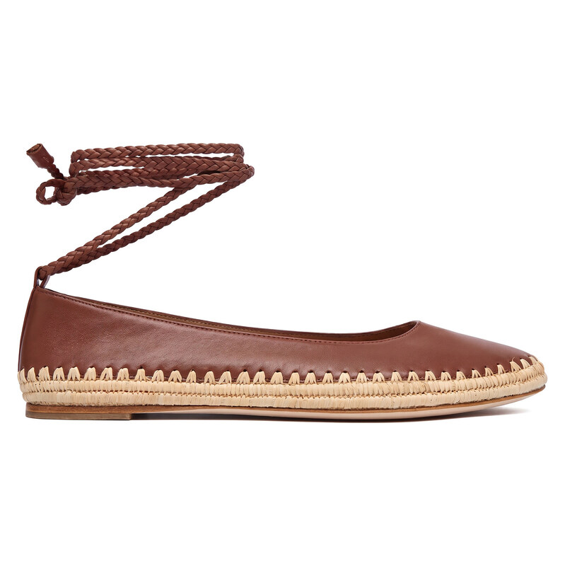 Espadrilky Max Mara
