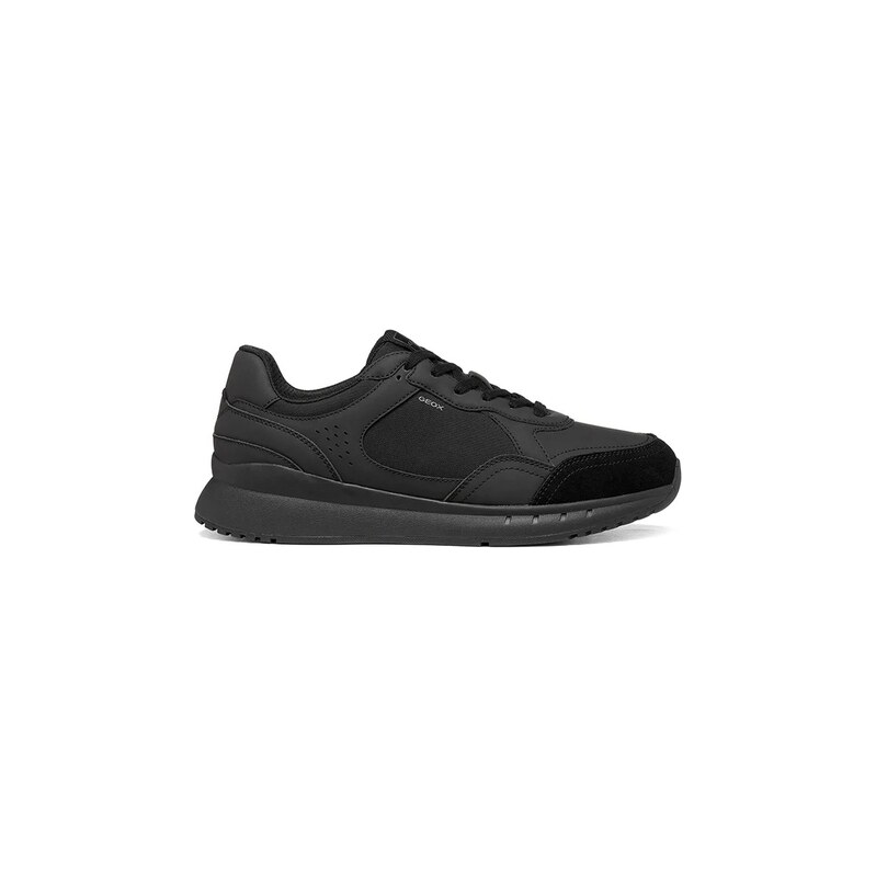 Geox U BRANTHON sneakers boty pánské