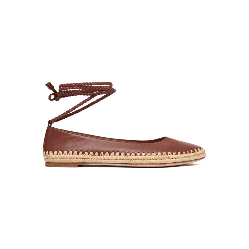 Espadrilky Max Mara