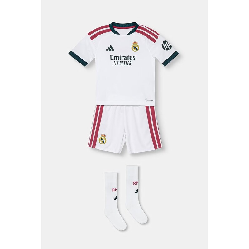 adidas Performance set dětský REAL MADRID