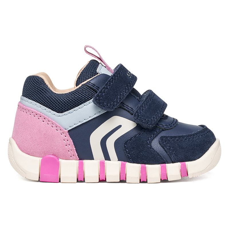 Sneakersy Geox