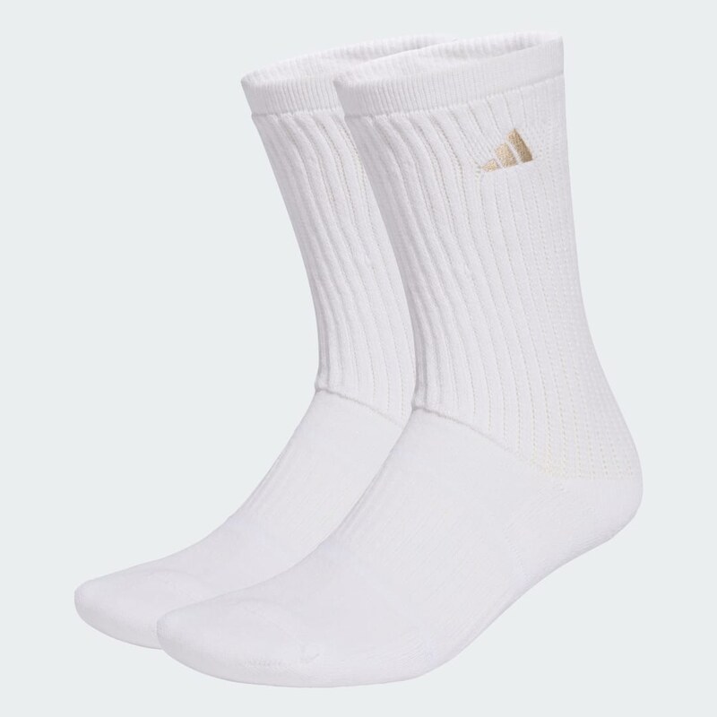 Adidas Shrnovací podkolenky, 2 páry