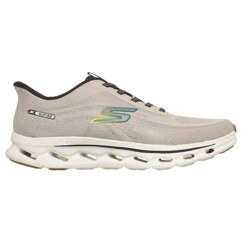 Skechers Muži Slip-ins: GO WALK Glide-Step 2.0 - Jab Shoes v