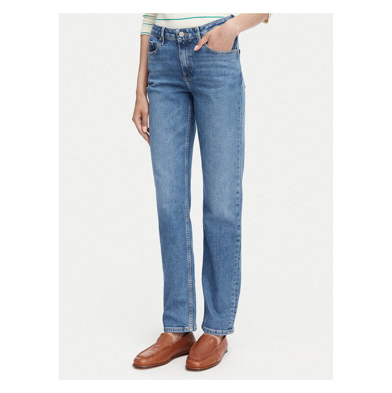 Jeansy Tommy Hilfiger