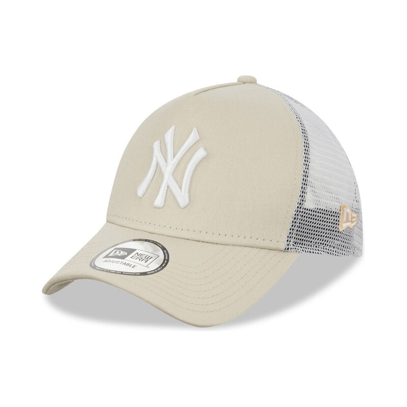 New Era Pánská kšiltovka New York Yankees MLB 940 trucker
