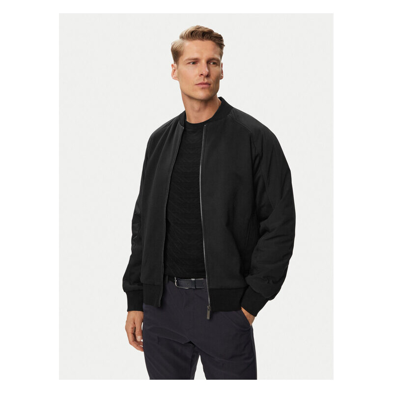 Bunda bomber BOSS
