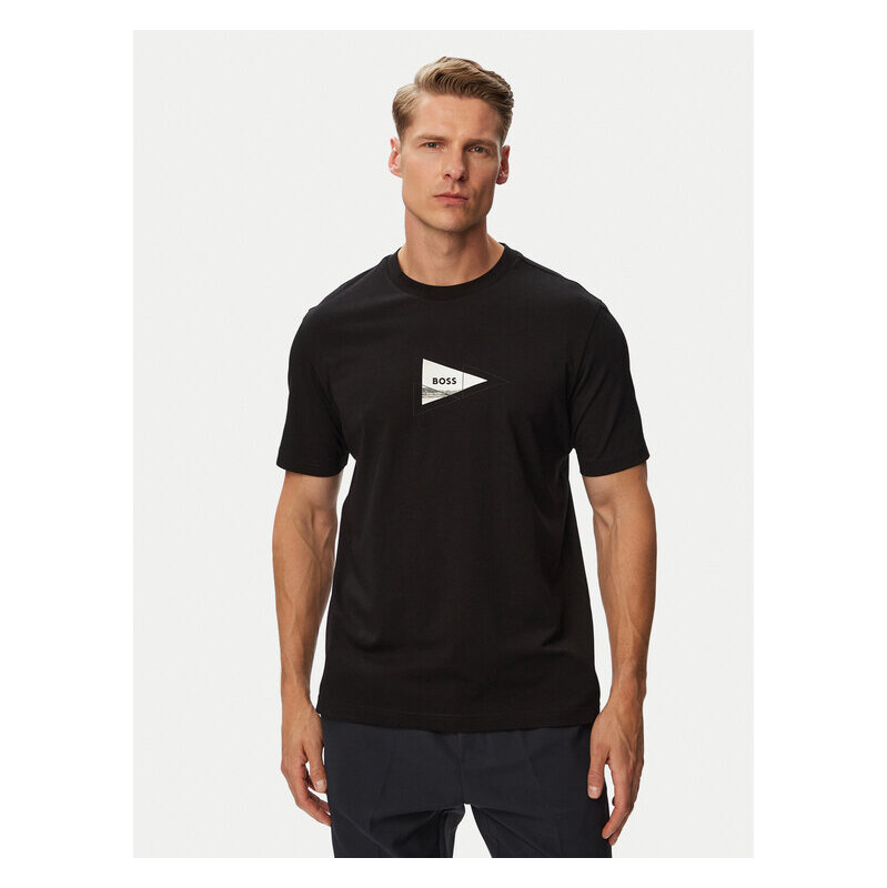T-Shirt BOSS