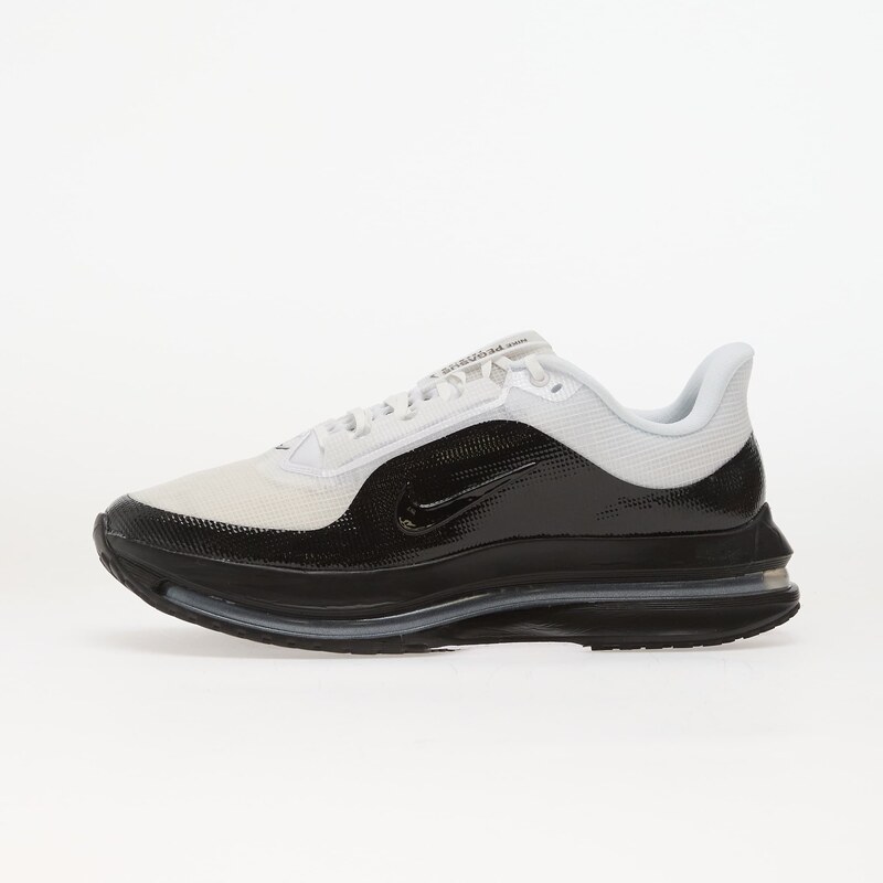 Nike Pegasus Premium SP White/ Black-Black