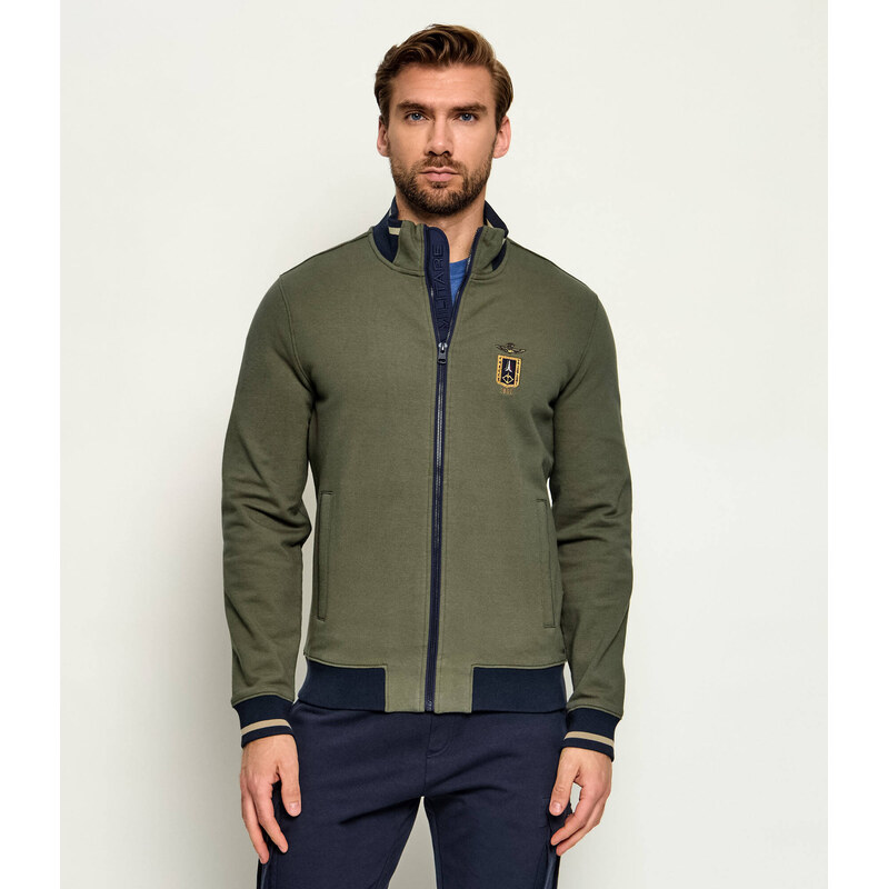 Aeronautica Militare Mikina | regular fit