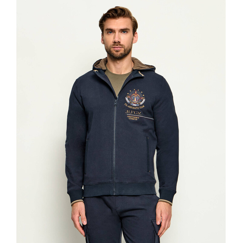 Aeronautica Militare Mikina | regular fit