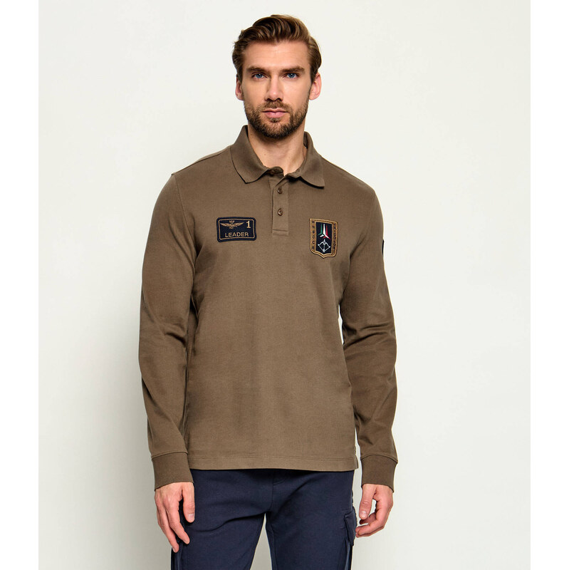 Aeronautica Militare Polokošile | regular fit