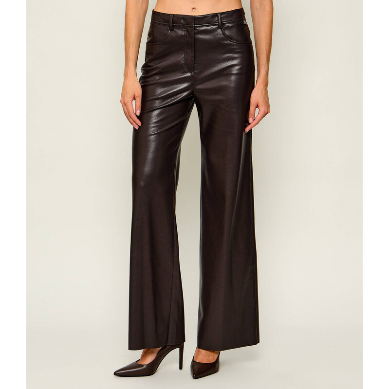 Marc Cain Kalhoty Warri | Relaxed fit