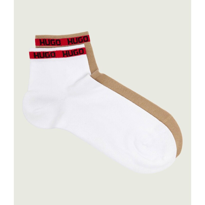 Hugo Bodywear Ponožky 2-pack SH TAPE CC