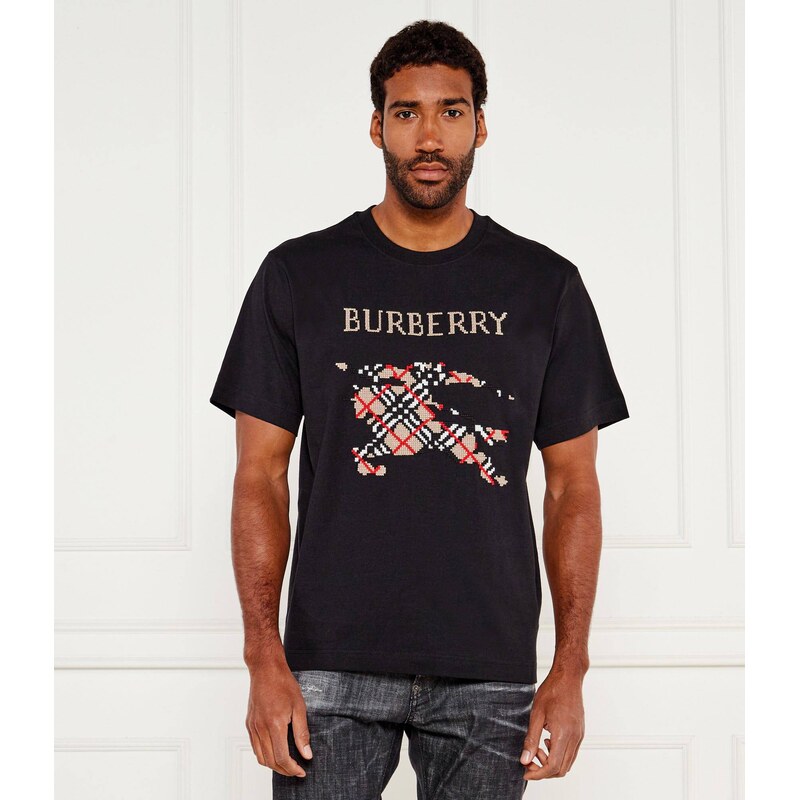 Burberry Tričko M:RYAN | Loose fit