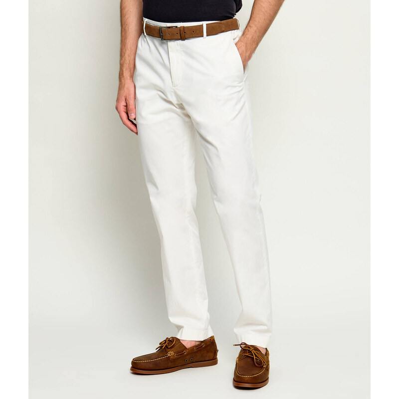 Joop! Kalhoty Sake-D | Slim Fit