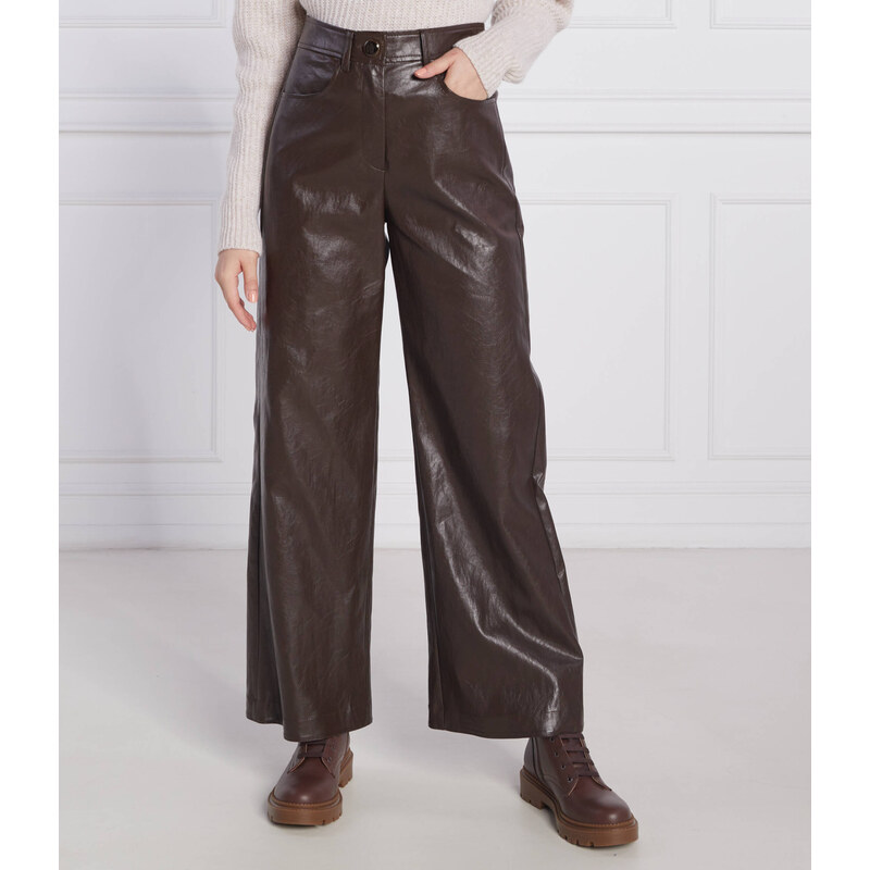 Marella Kalhoty IERI | flare fit