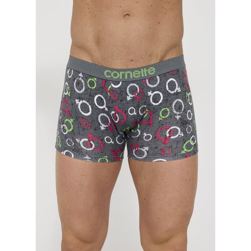 Boxerky Cornette High Emotion 508/165