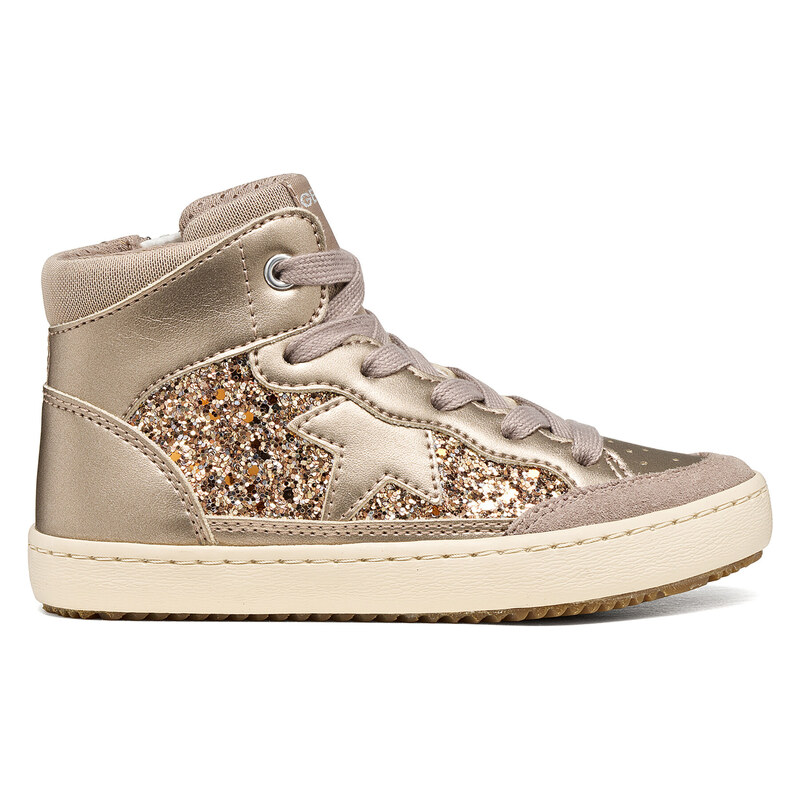 Sneakersy Geox