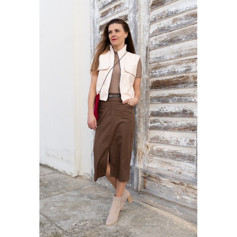 Goci Vesta Short