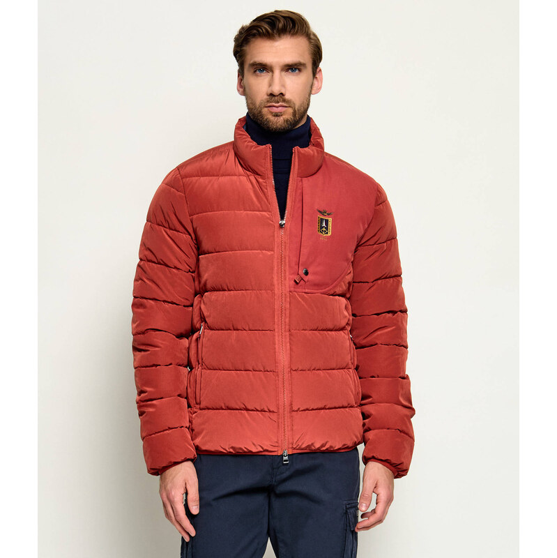 Aeronautica Militare Bunda | regular fit