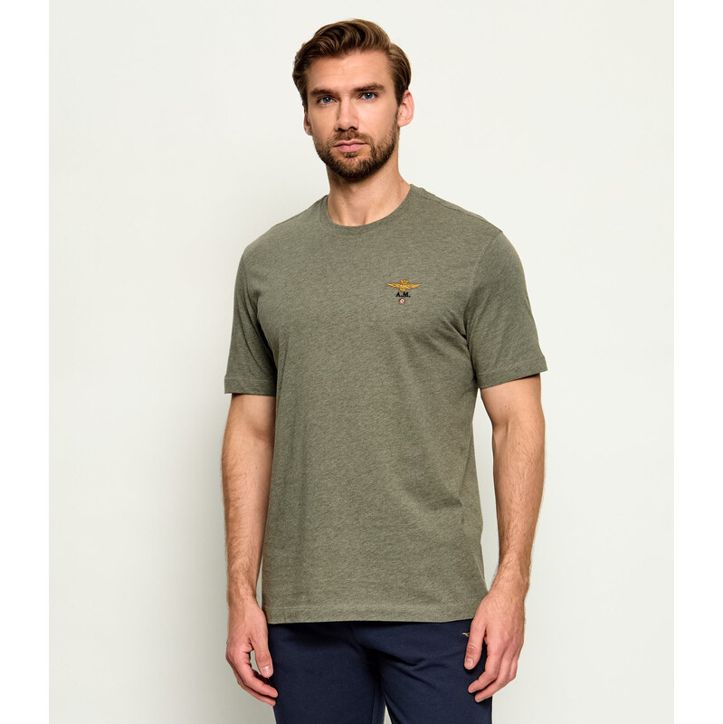 Aeronautica Militare Tričko | regular fit