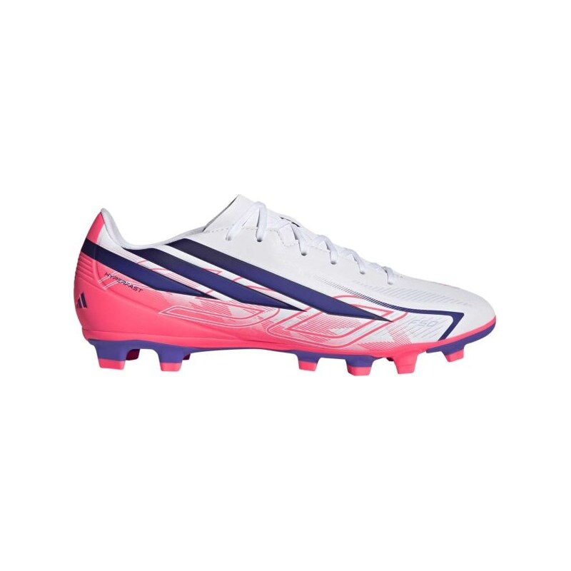 adidas F50 HYPERFAST CLUB FG/MG Pánské kopačky