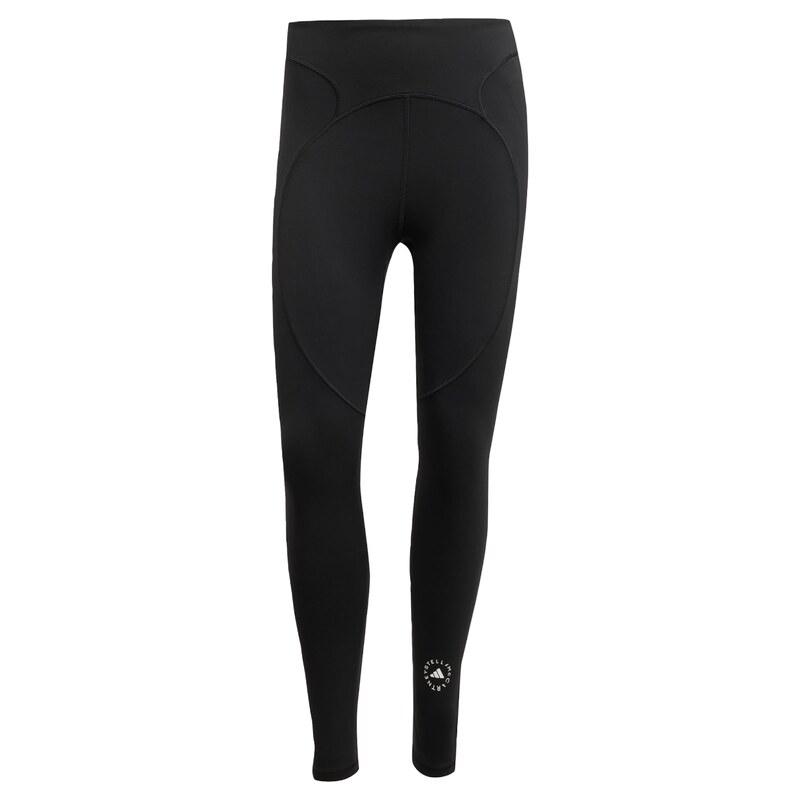 ADIDAS BY STELLA MCCARTNEY Sportovní kalhoty Training 7/8 černá