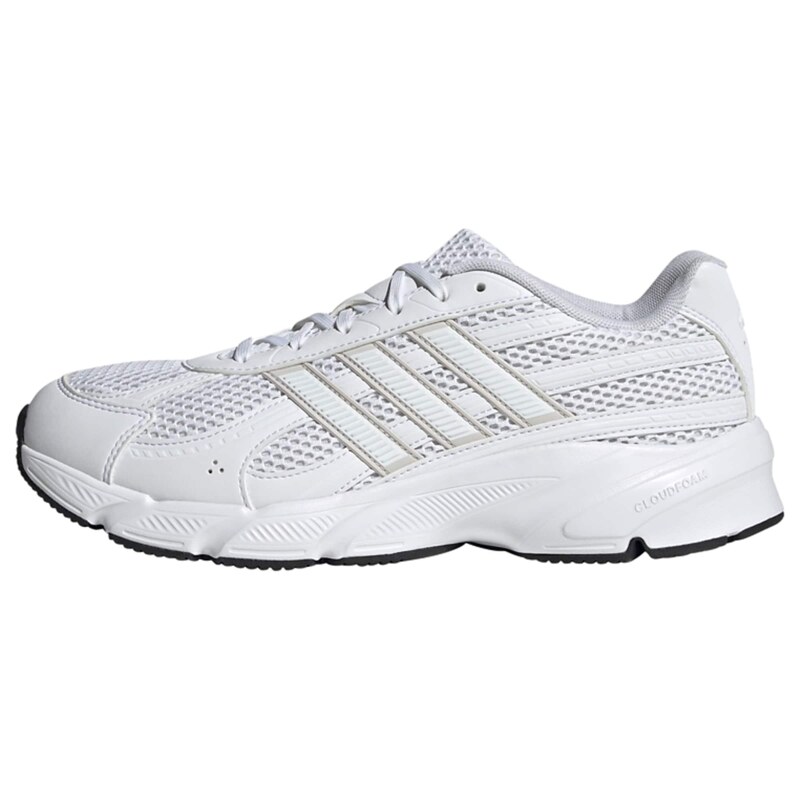ADIDAS SPORTSWEAR Tenisky Technochaos 2000 světle šedá / bílá