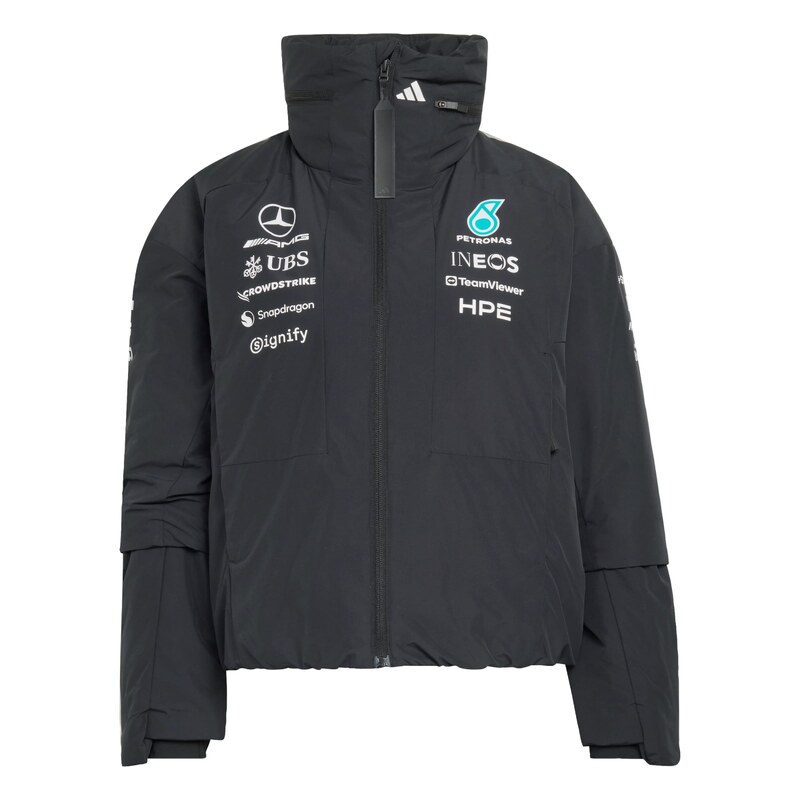 ADIDAS PERFORMANCE Sportovní bunda Mercedes AMG Petronas Formula