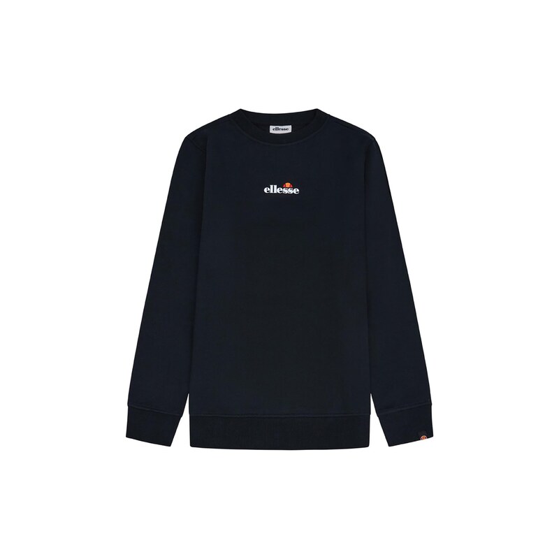 ELLESSE Mikina Kimto 2 černá