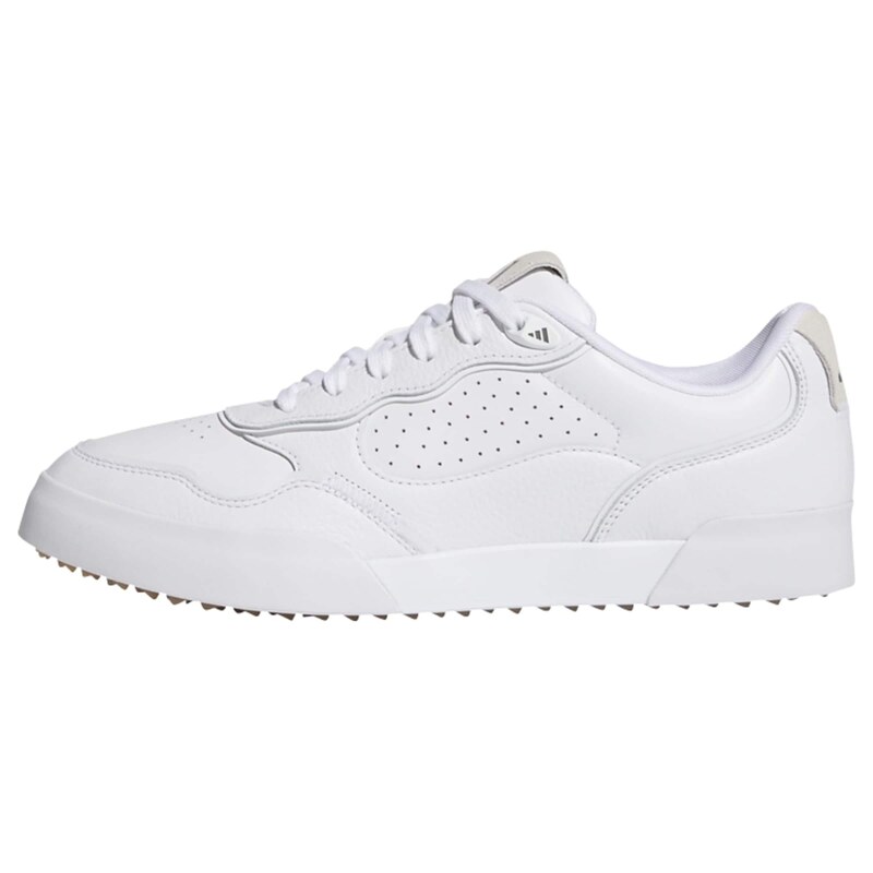ADIDAS PERFORMANCE Sportovní boty Retrocross 25 offwhite