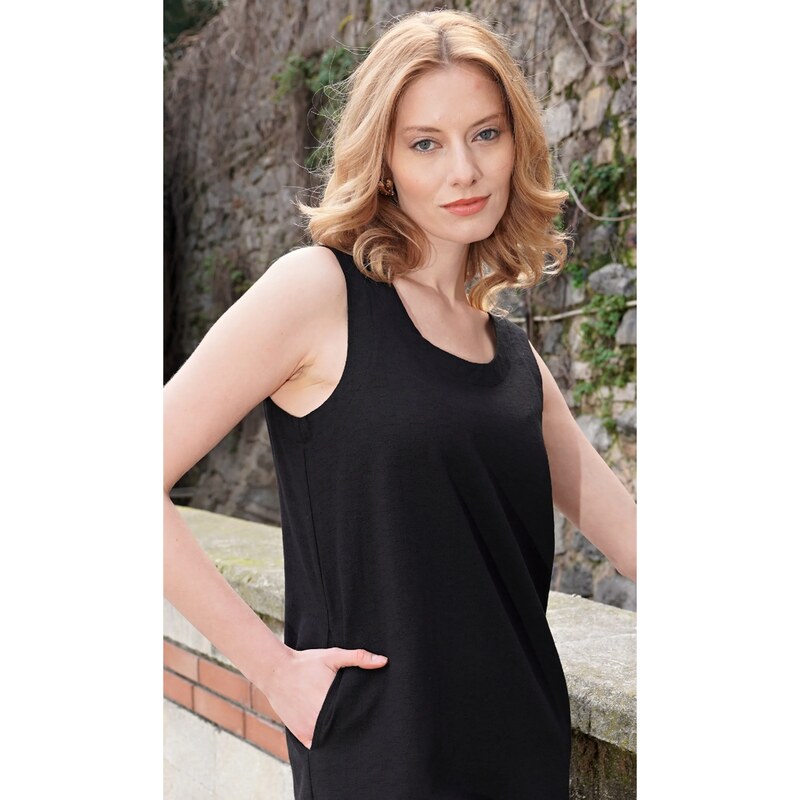Vienetta Dámské šaty Barbora