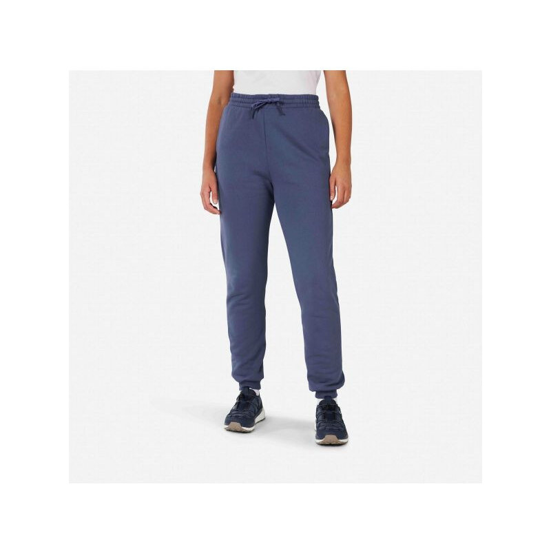 Dámské kalhoty ROSSIGNOL W Presset Pullon Pant, modré
