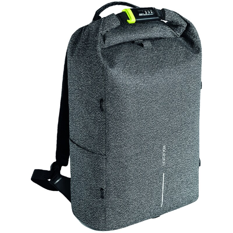 Batoh XD Design P705.642 15,6 grey