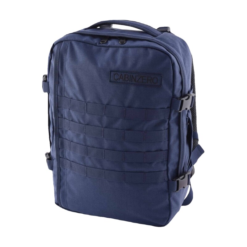 CabinZero Military 28L Navy